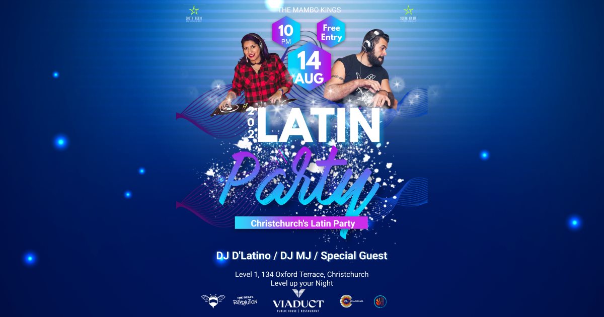 Latin Party