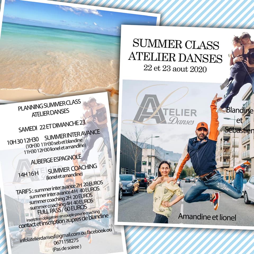 Summerclass