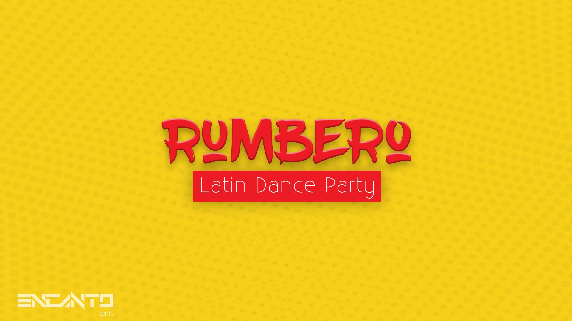 Rumbero: August 2025