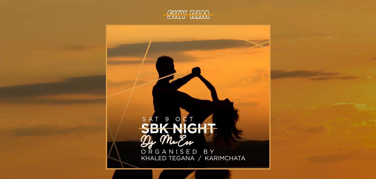 Saturday Sky Rim SBK NIGHT ( 9-10-2021)