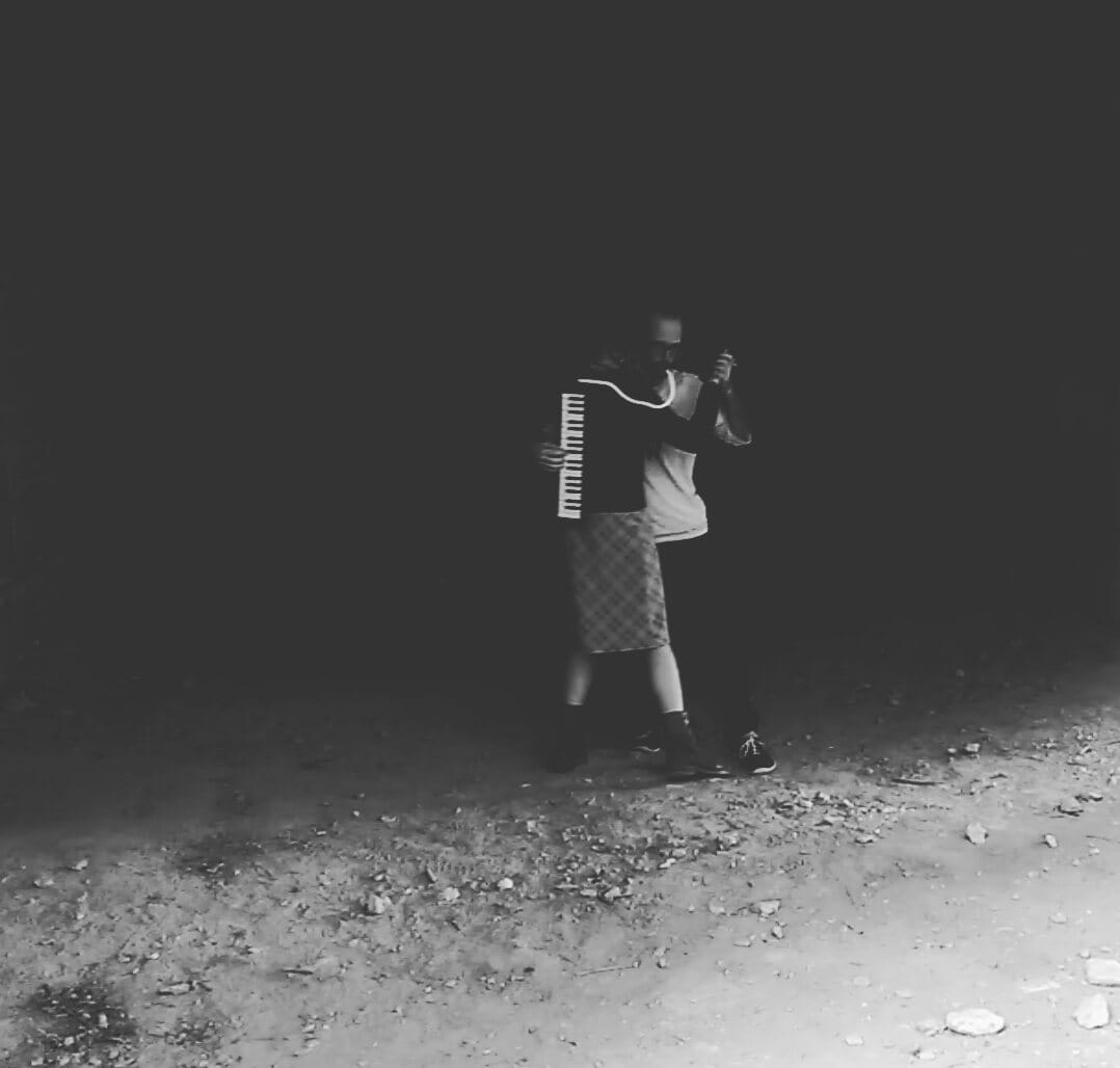 PLAYTANGO Oslo