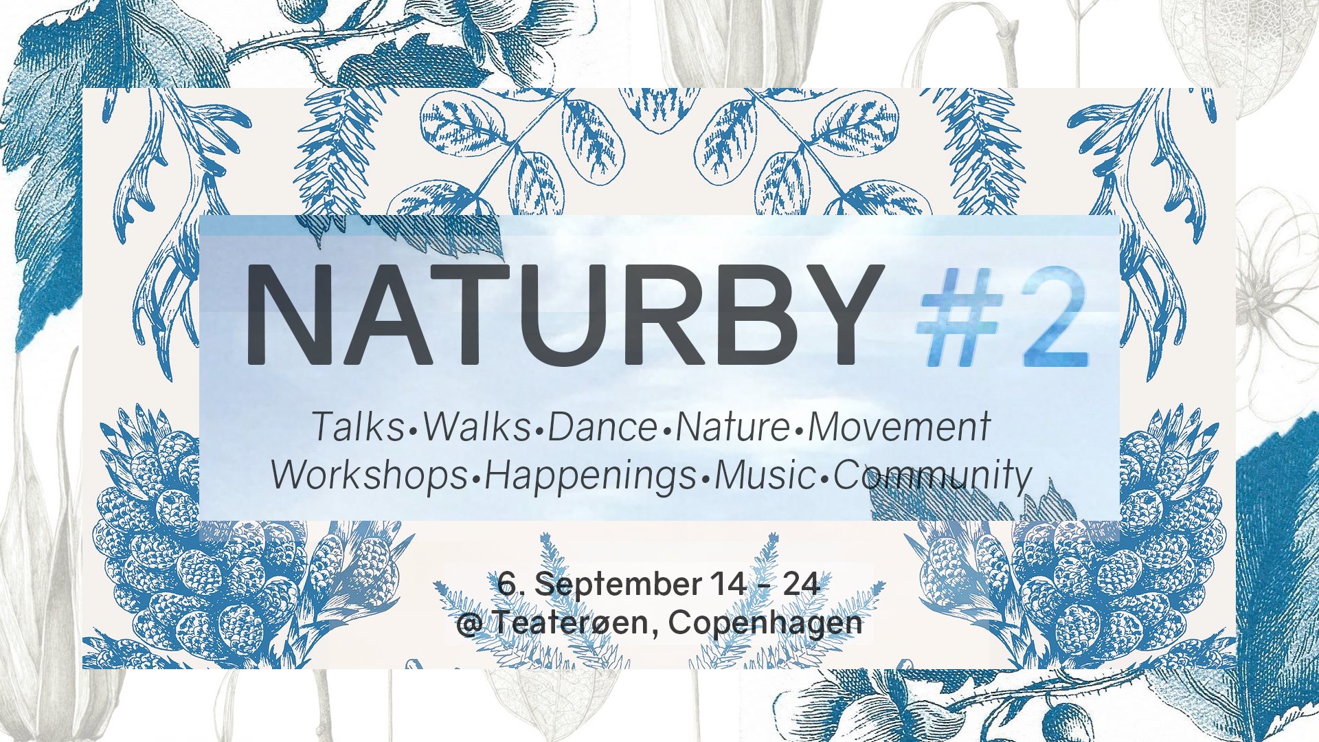 Naturby #2