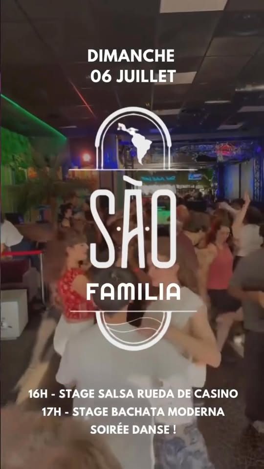 SAO FAMILIA