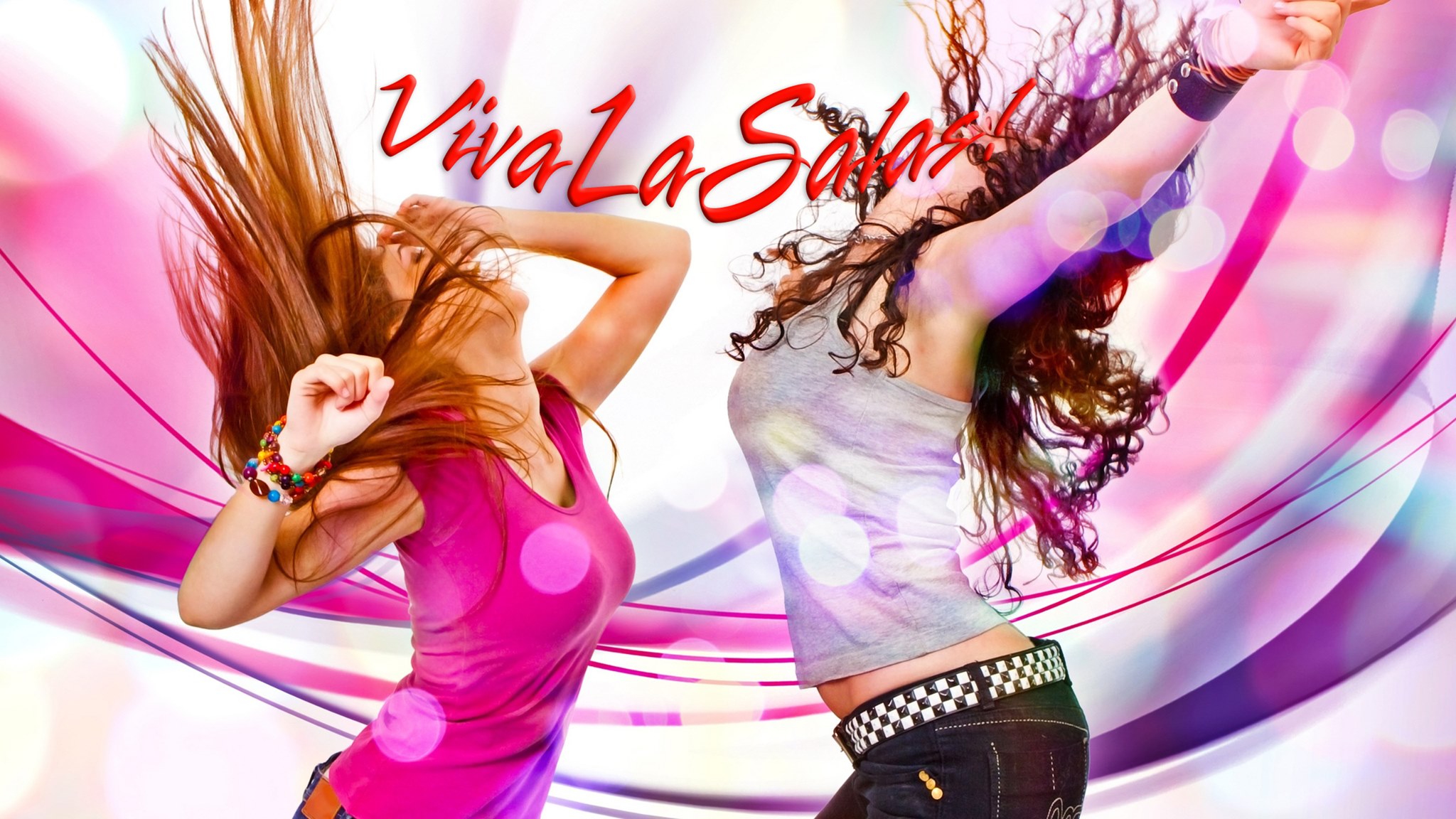 VivaLasalsa Wednesday Night