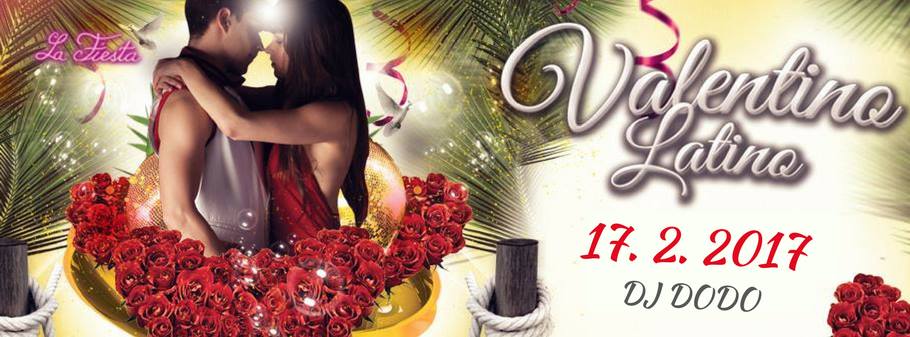 Valentino Latino (DJ Dodo) ~ Nealko zdarma