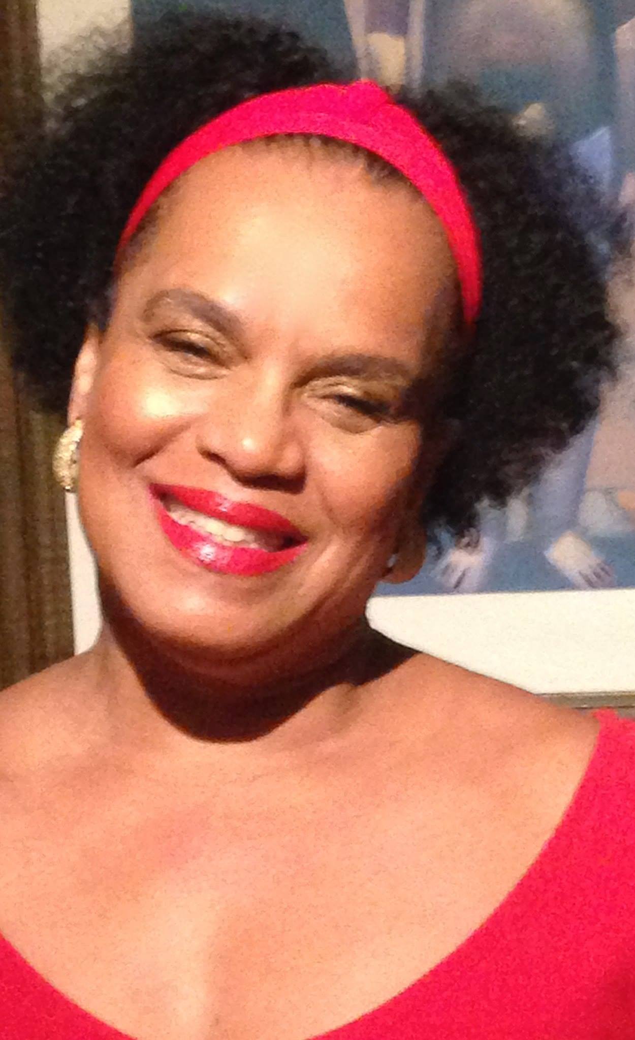 Workshop Brazilian AFRO JAZZ