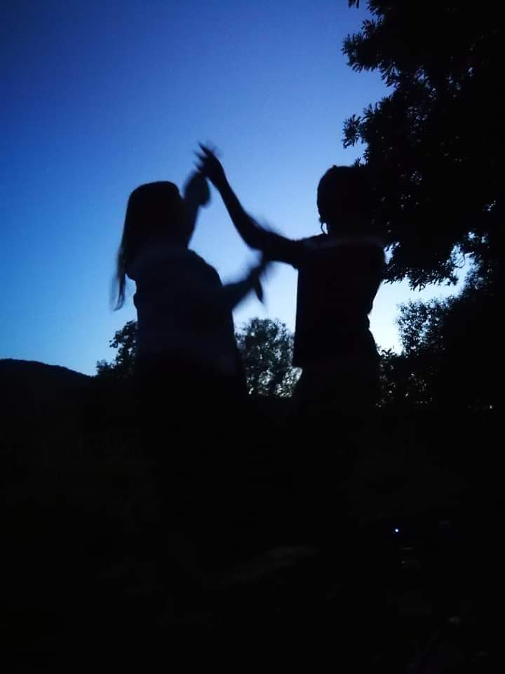 Salsa En El Parque Freiburg