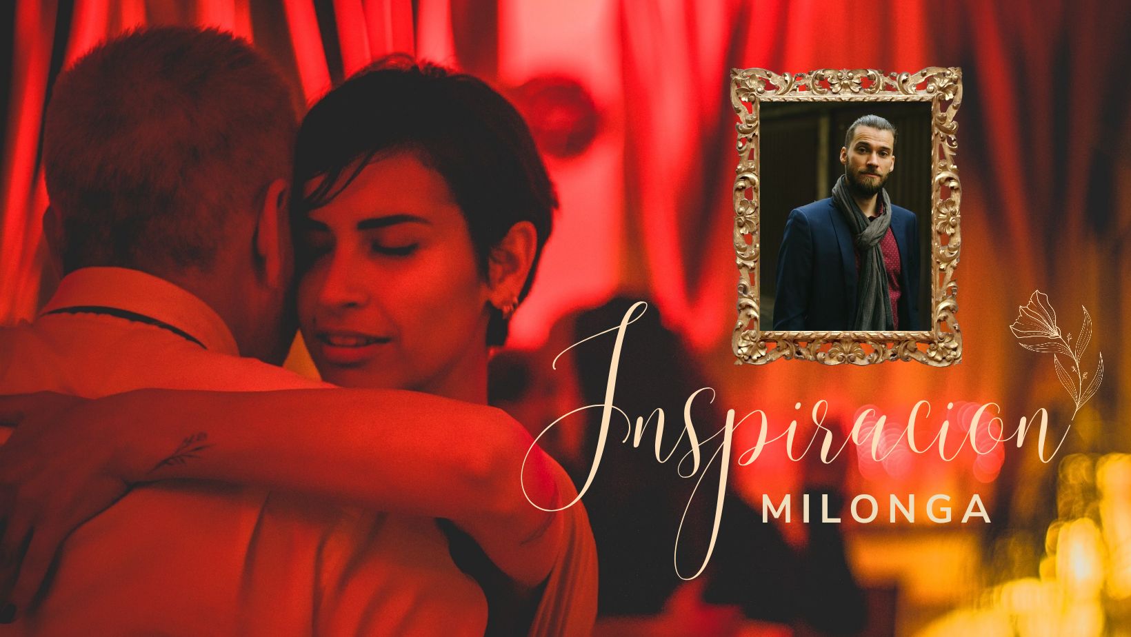 Inspiracion specijal 🫶 Tango Expats edition 🫶 - DJ Nikita