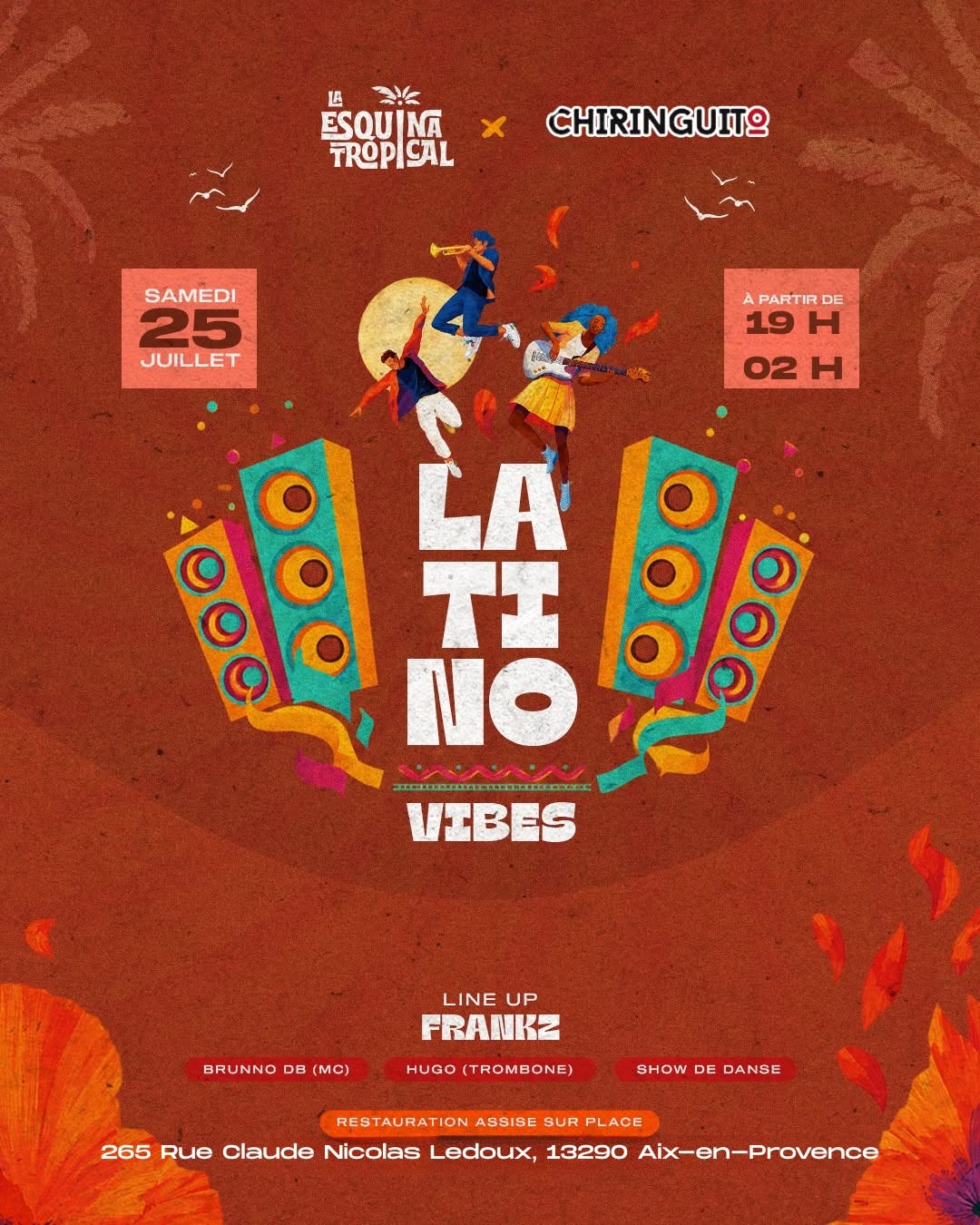 LATINO VIBES I OLD SCHOOL VS NEW SCHOOL