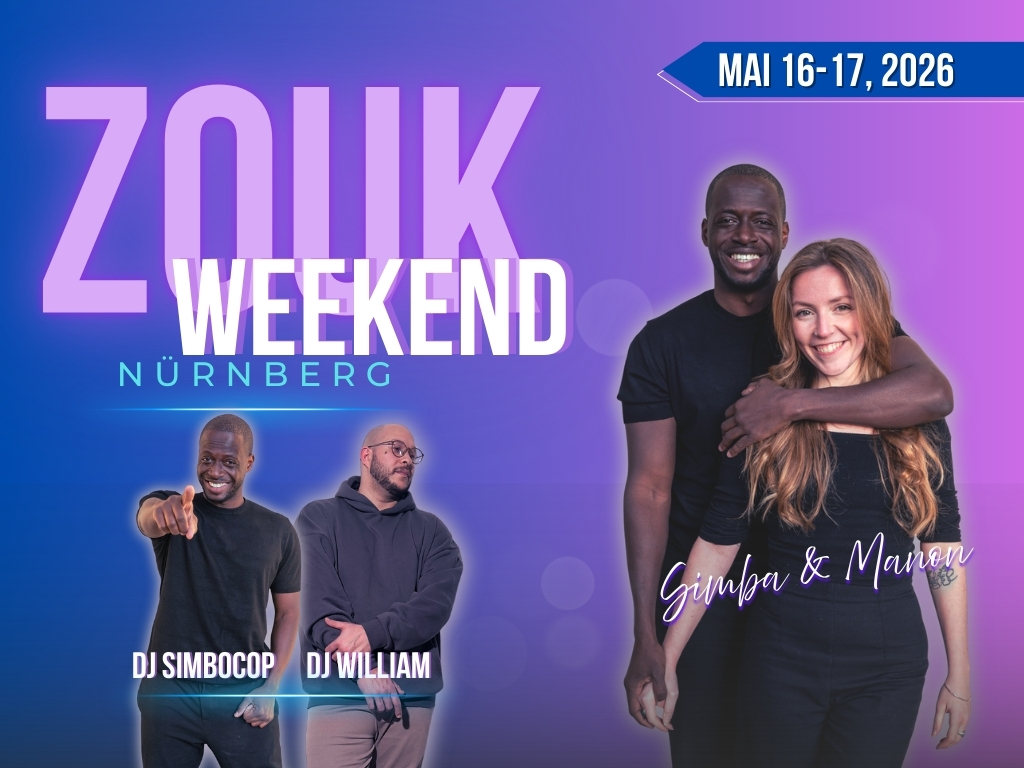 ZOOK WEEKEND NÜRNBERG