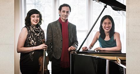 Sunday Tango at the Player's Pub