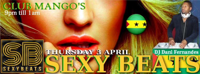 SEXY THURSDAY - WITH Guest DJ Dani Fernandes