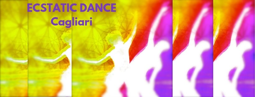 Ecstatic Dance experience Cagliari
