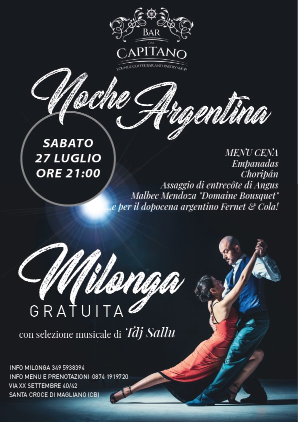 Noche Argentina