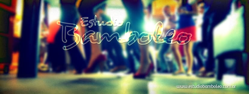 ☆☆ Taller de RUMBA & AFRO Cubano ☆☆☆