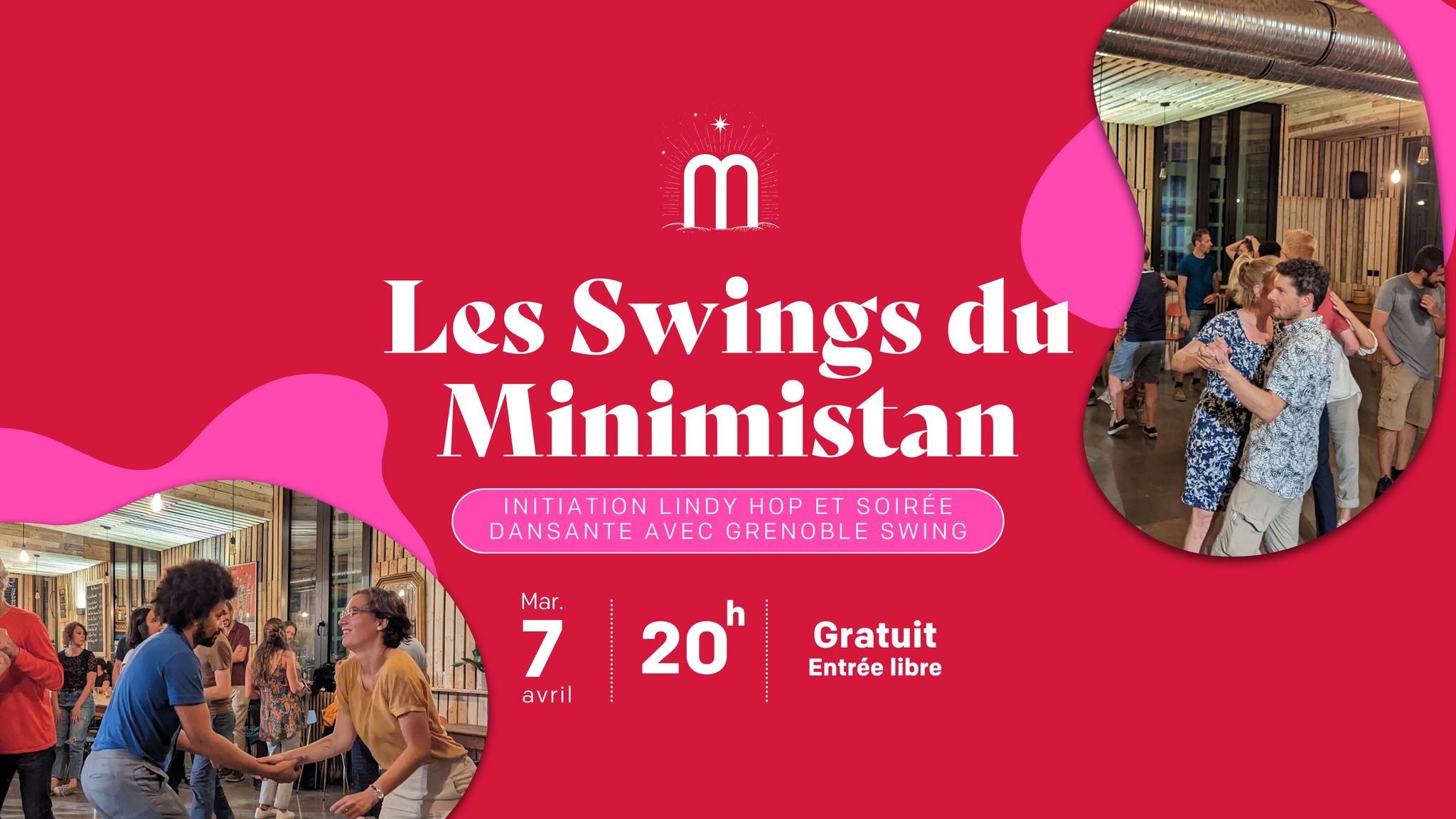 Les swings du Minimistan