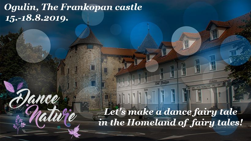 Dance Nature ***Fairy tale edition***