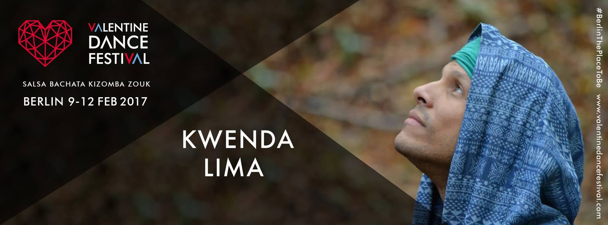Kaizen Dance with Kwenda Lima