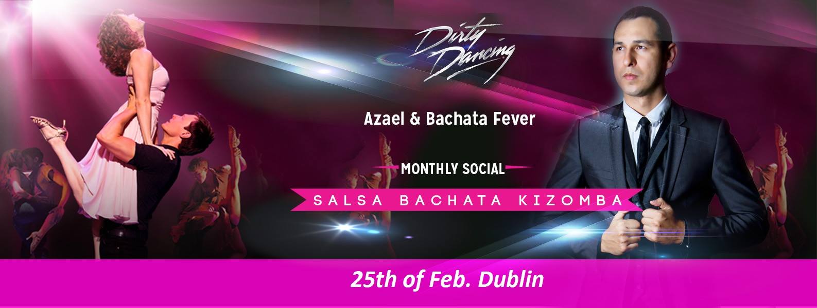 Dirty Dancing Social