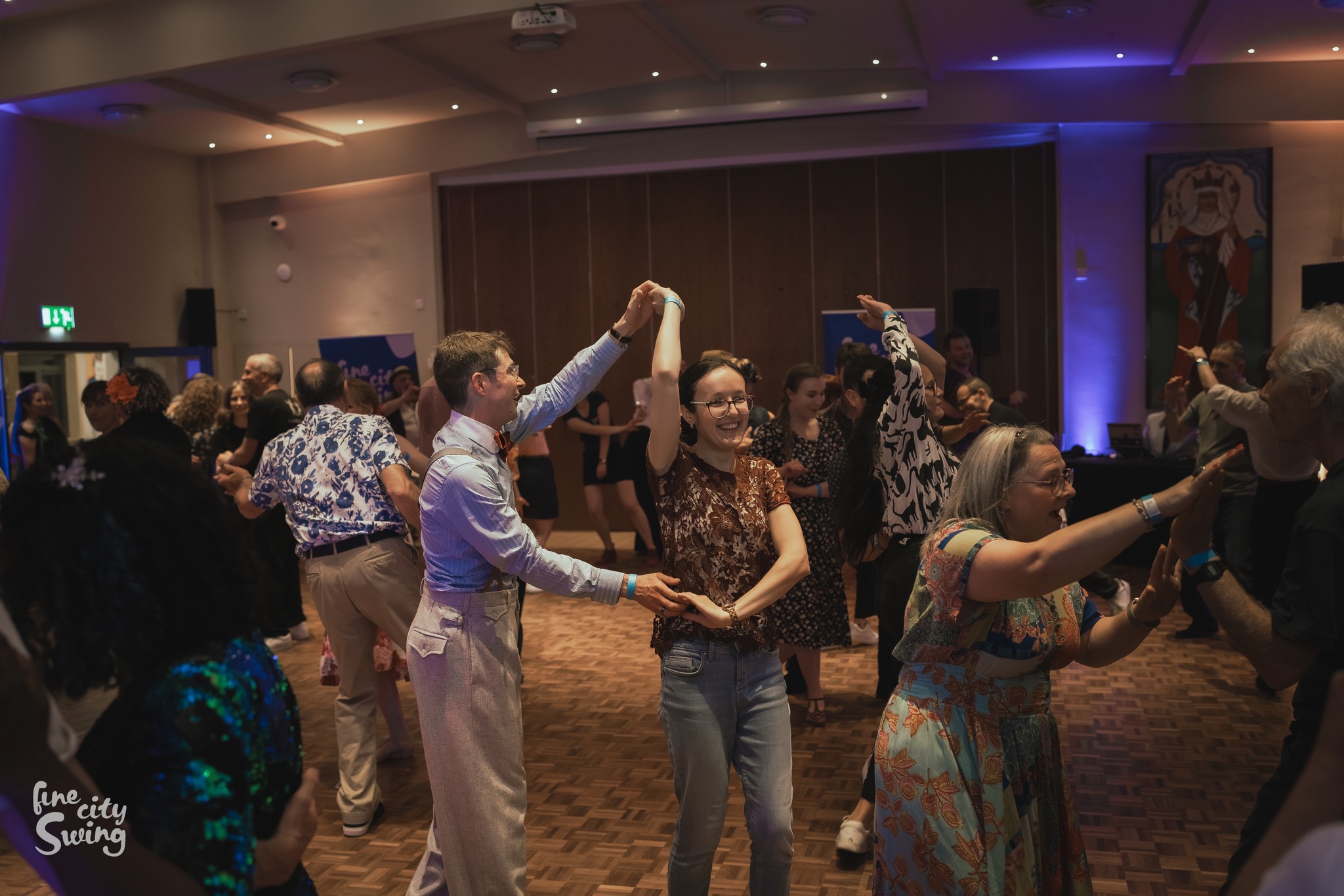 October Tea Dance ft DJ Immy!