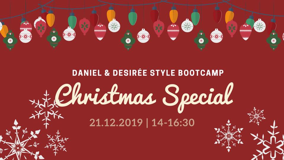 Christmas Bachata Special
