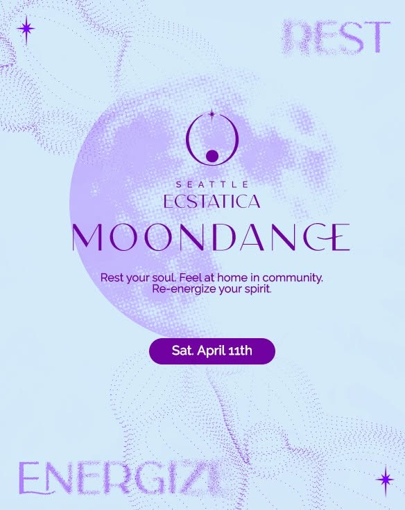 MoonDance Restival - April 2026