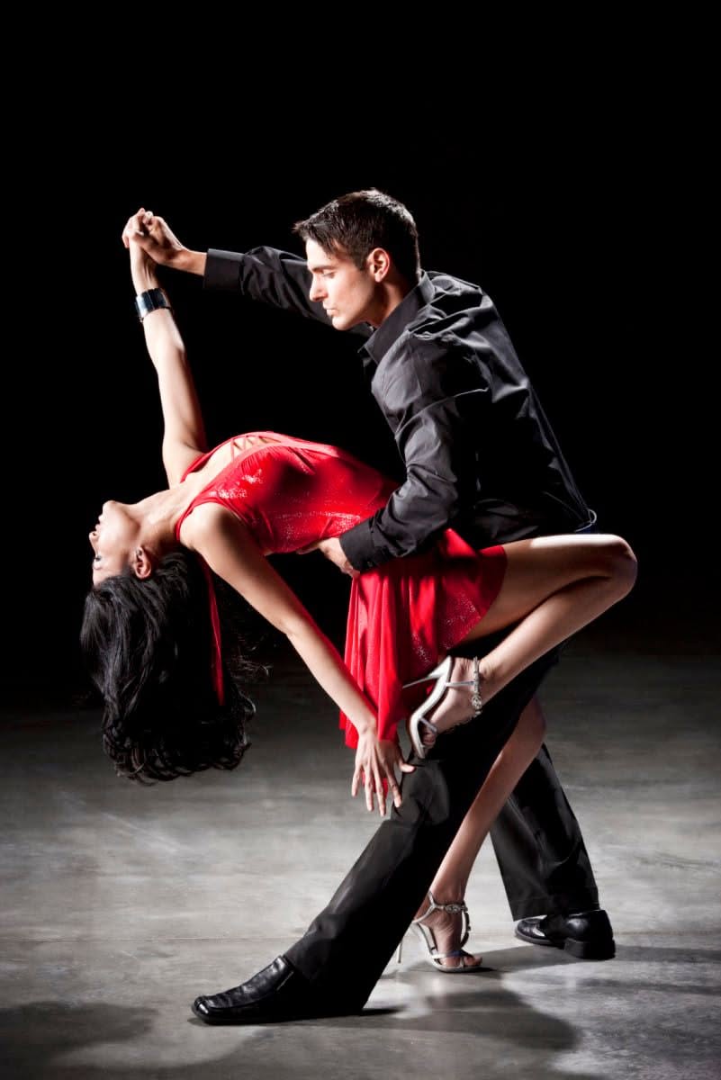 WH dance Academy Social