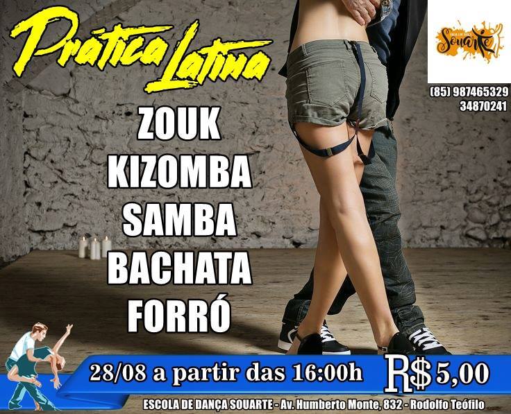 Prática Latina