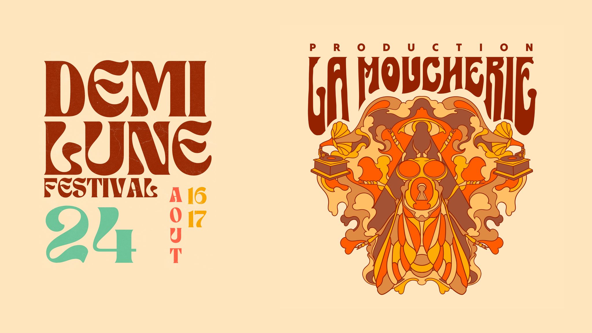 Demi Lune Festival 2024