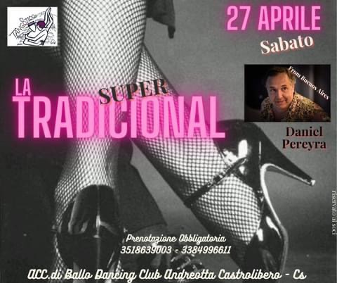 La Super Tradicional
