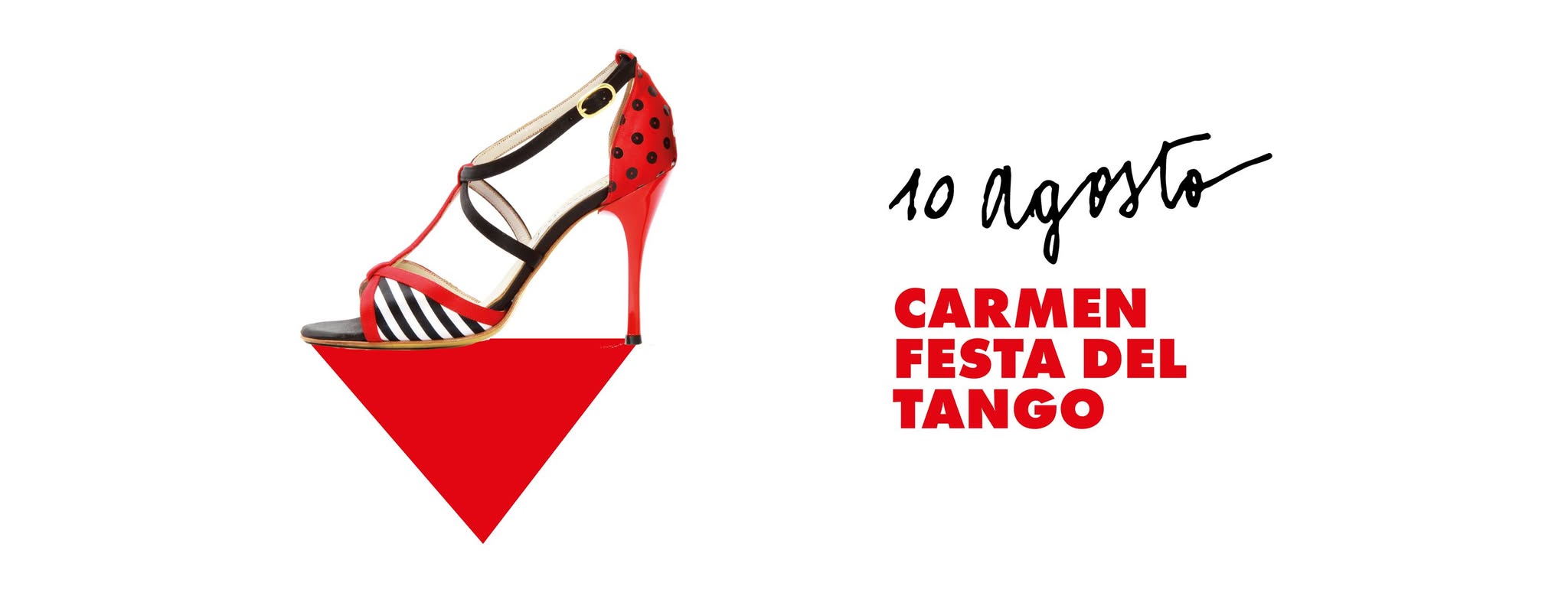 Carmen. Festa del tango