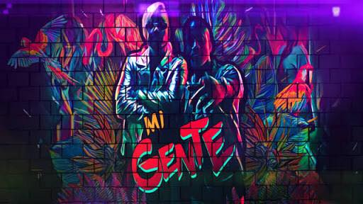 RakaTa Performance Bootcamp - "Mi Gente"
