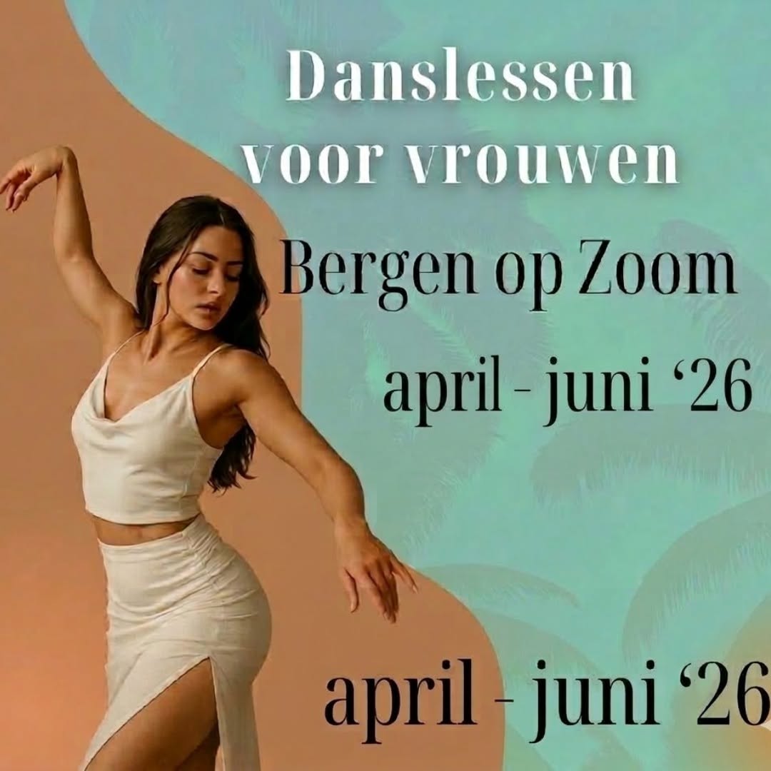 Danslessen voor vrouwen