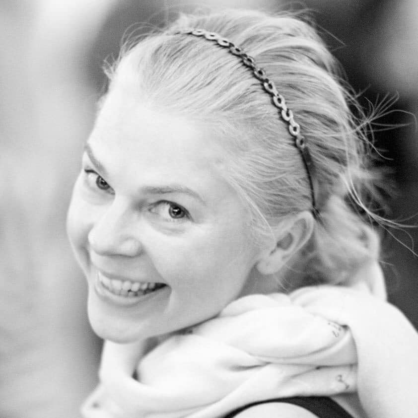 Kay comes to WCS Monday at Rendezvous!