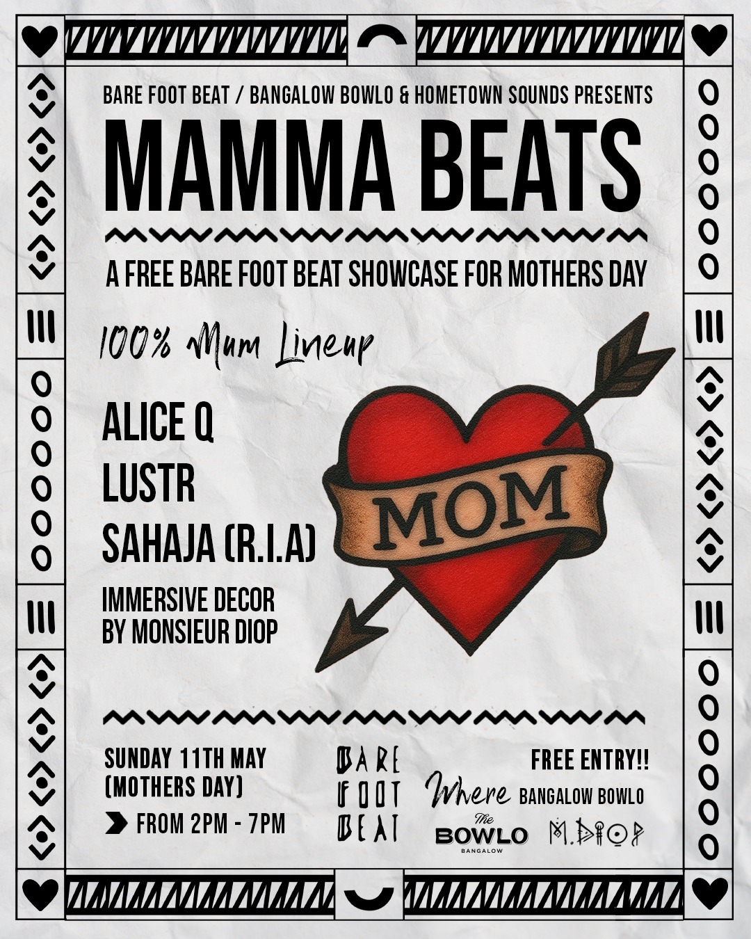 Mamma Beats