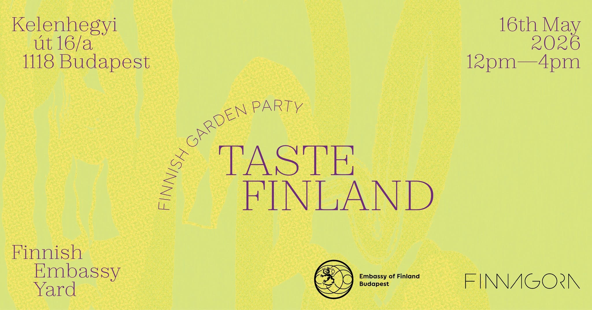 TASTE FINLAND 2026