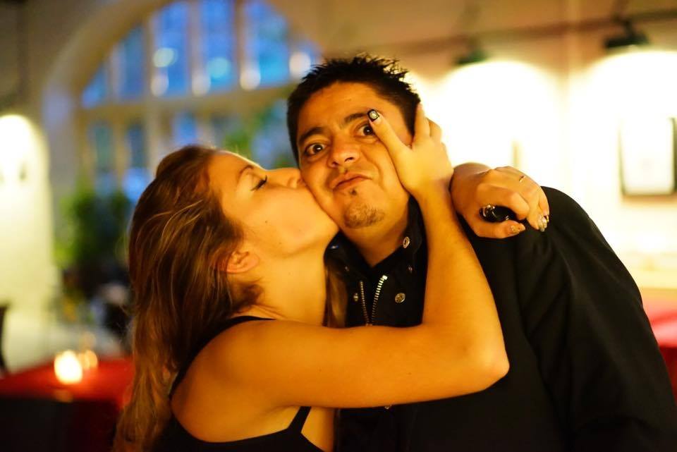 Milonga Informal con Carlitos e Noelia! Ezequiel Sabella TDJ