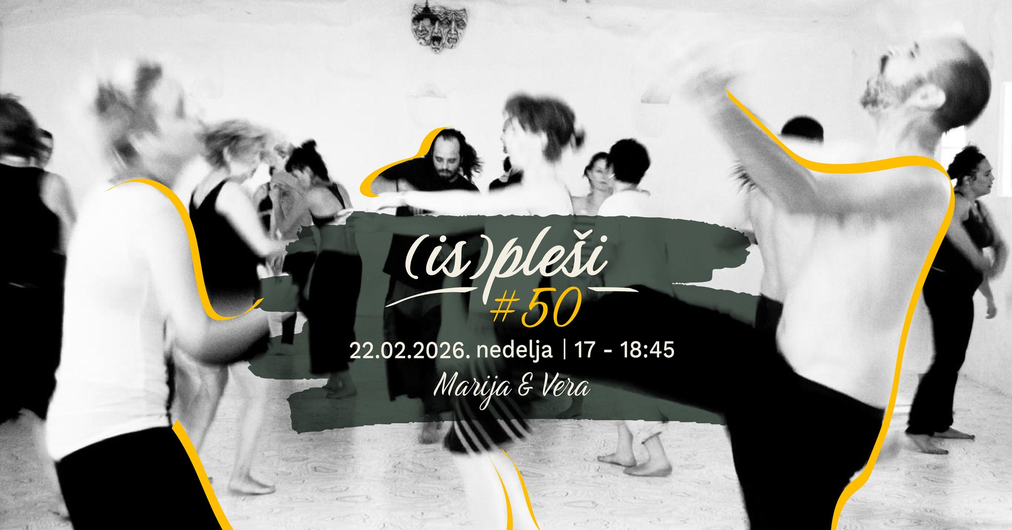 (IS)PLEŠI izdanje #51
