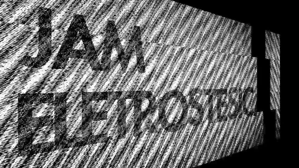 JAM Eletrøstësica :: 28.03 :: casa_da_luz