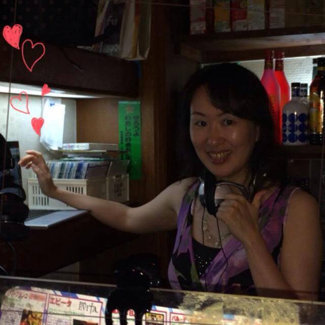 日曜お昼のサルサ、レッスン&パーティ(DJ Margarita)