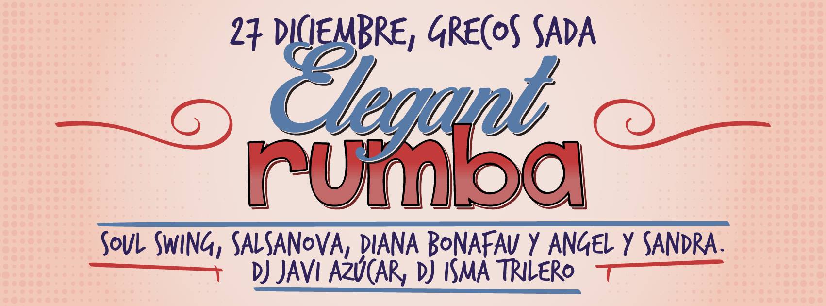 Elegant Rumba