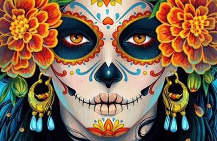 Salsa Halloween Ft Malo Malo!