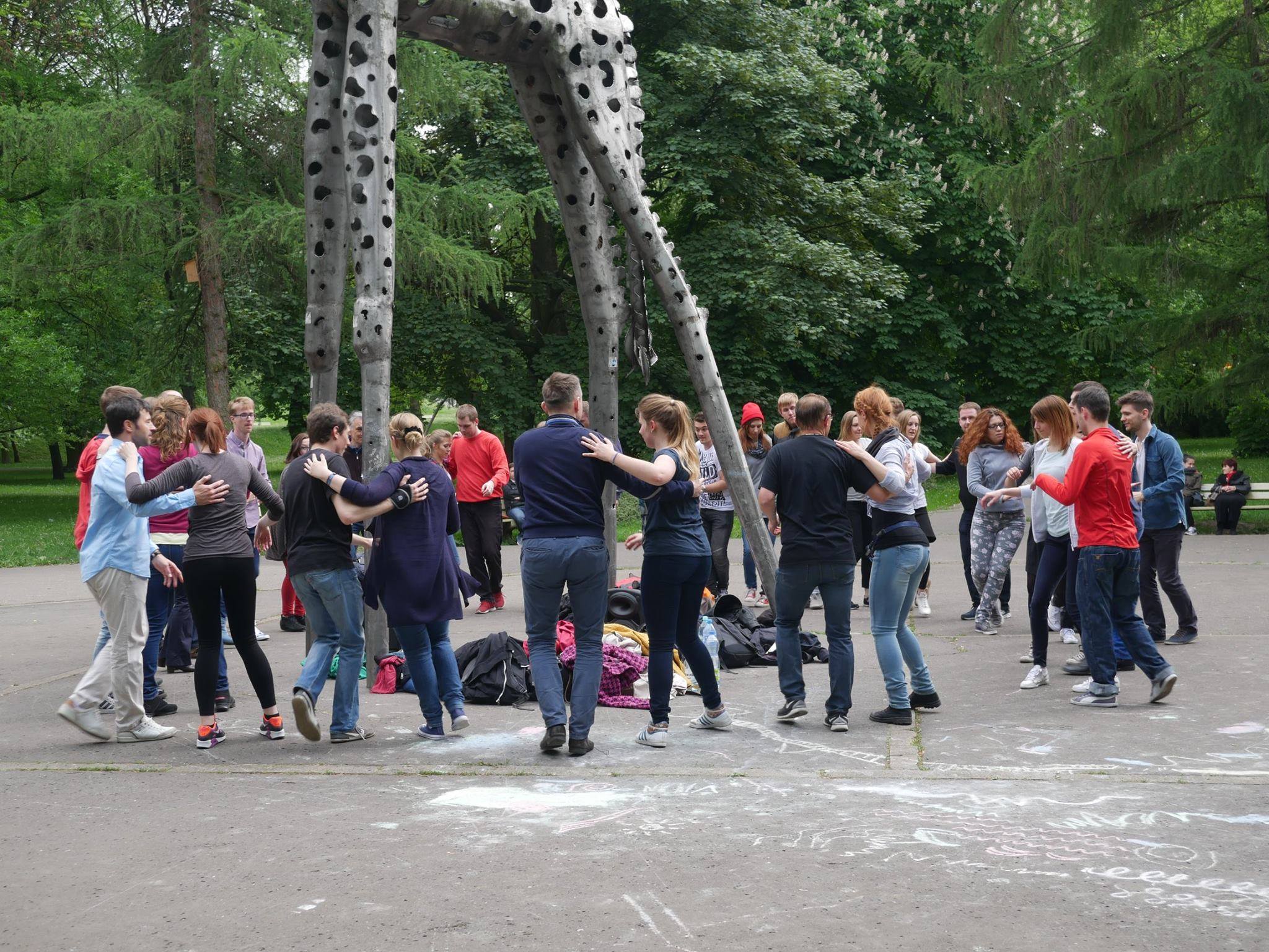 Rueda plenerowa vol 2