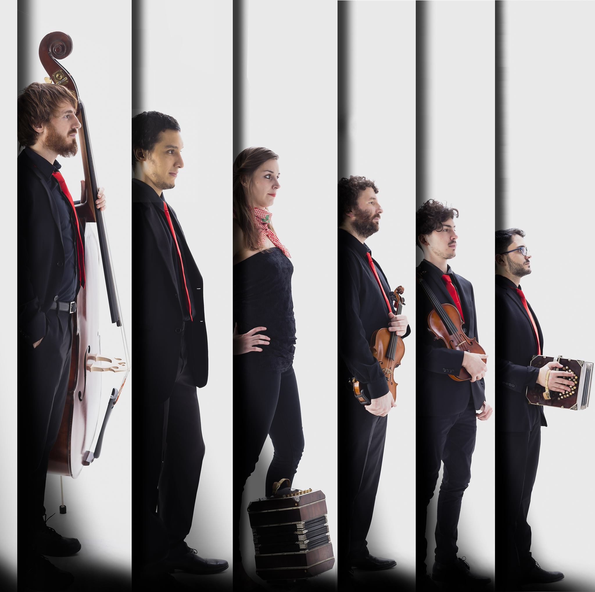 Workshop di Musicalita' per ballerini di tango