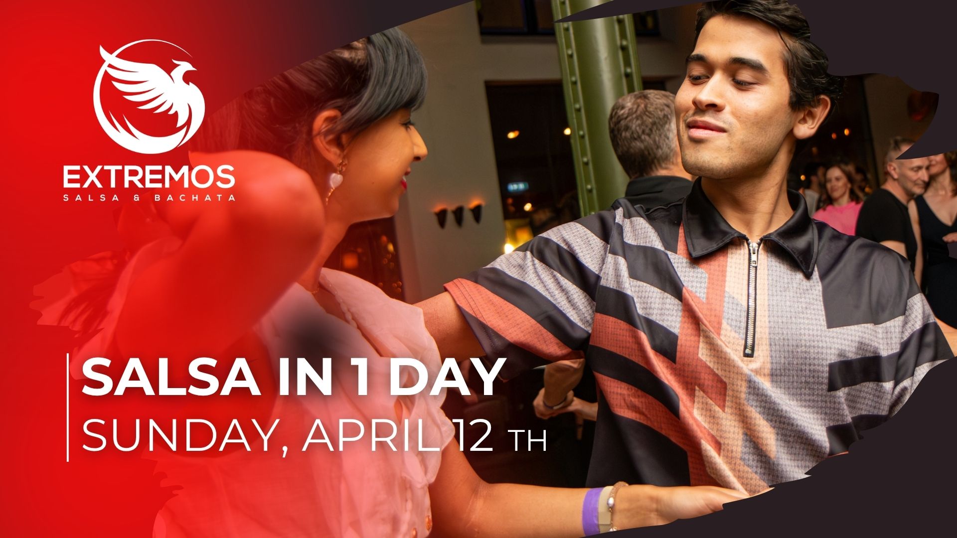 Salsa in One Day
