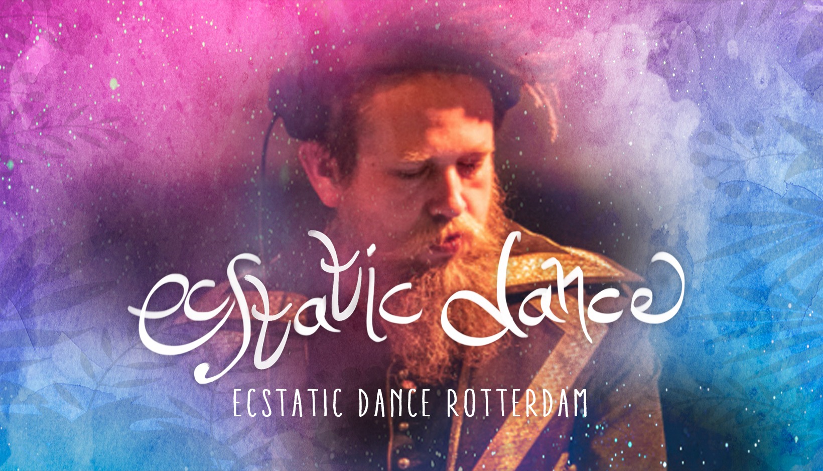 Ecstatic Dance Edition with DJ Inphiknight