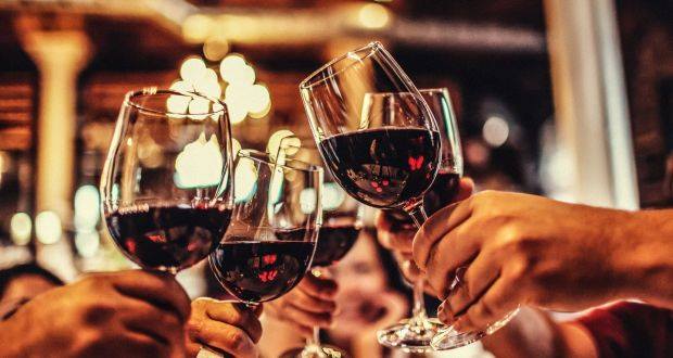 Kizomba, Wine & Dance Online Party