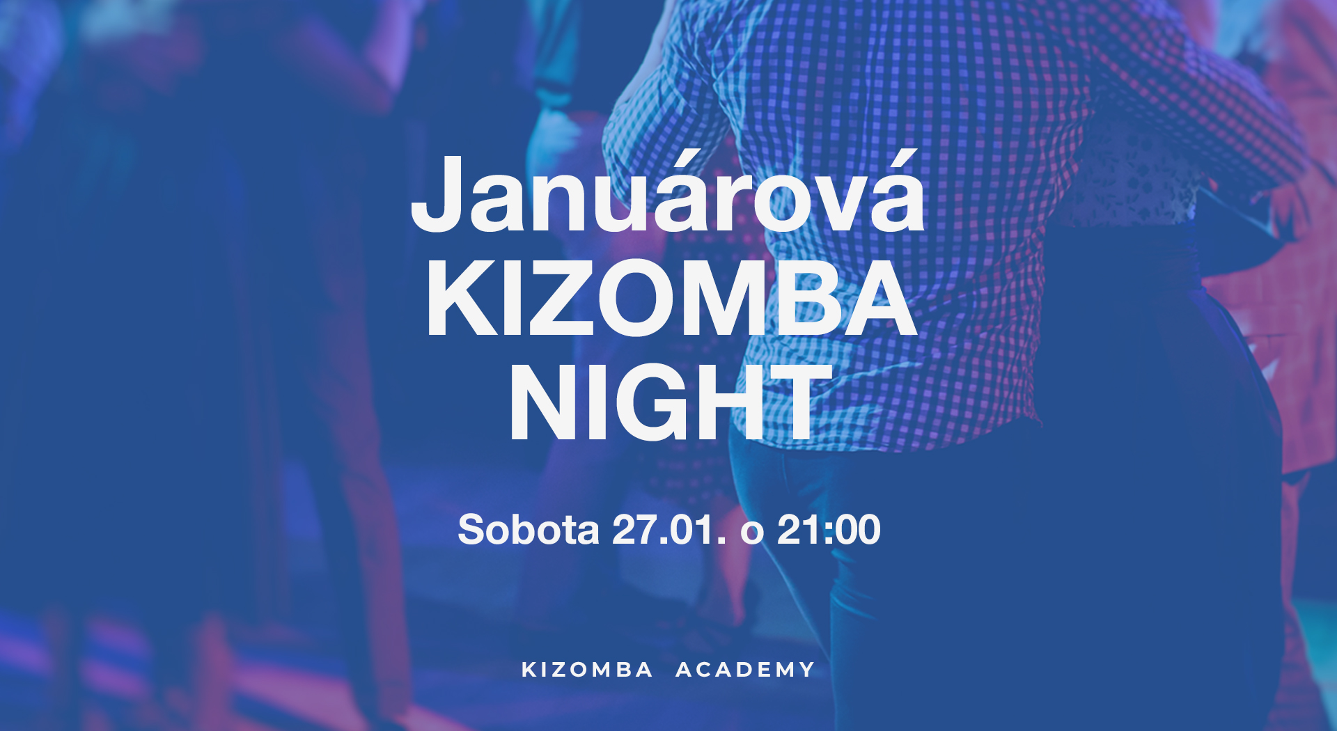 KIZOMBA NIGHT - Dj Xinguila