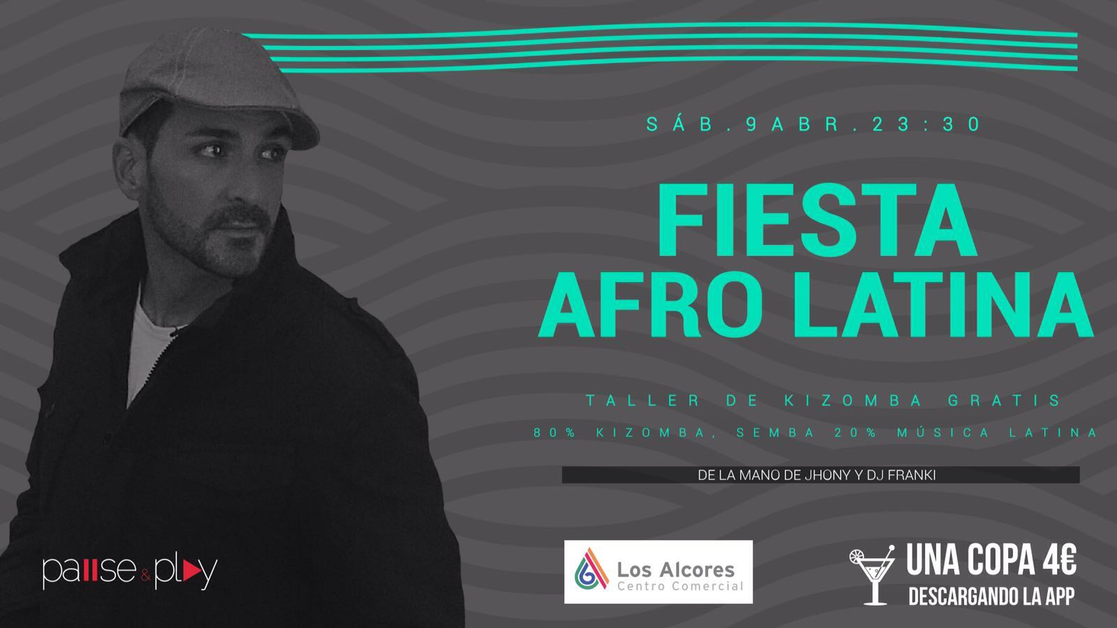 Fiesta Afro-latina