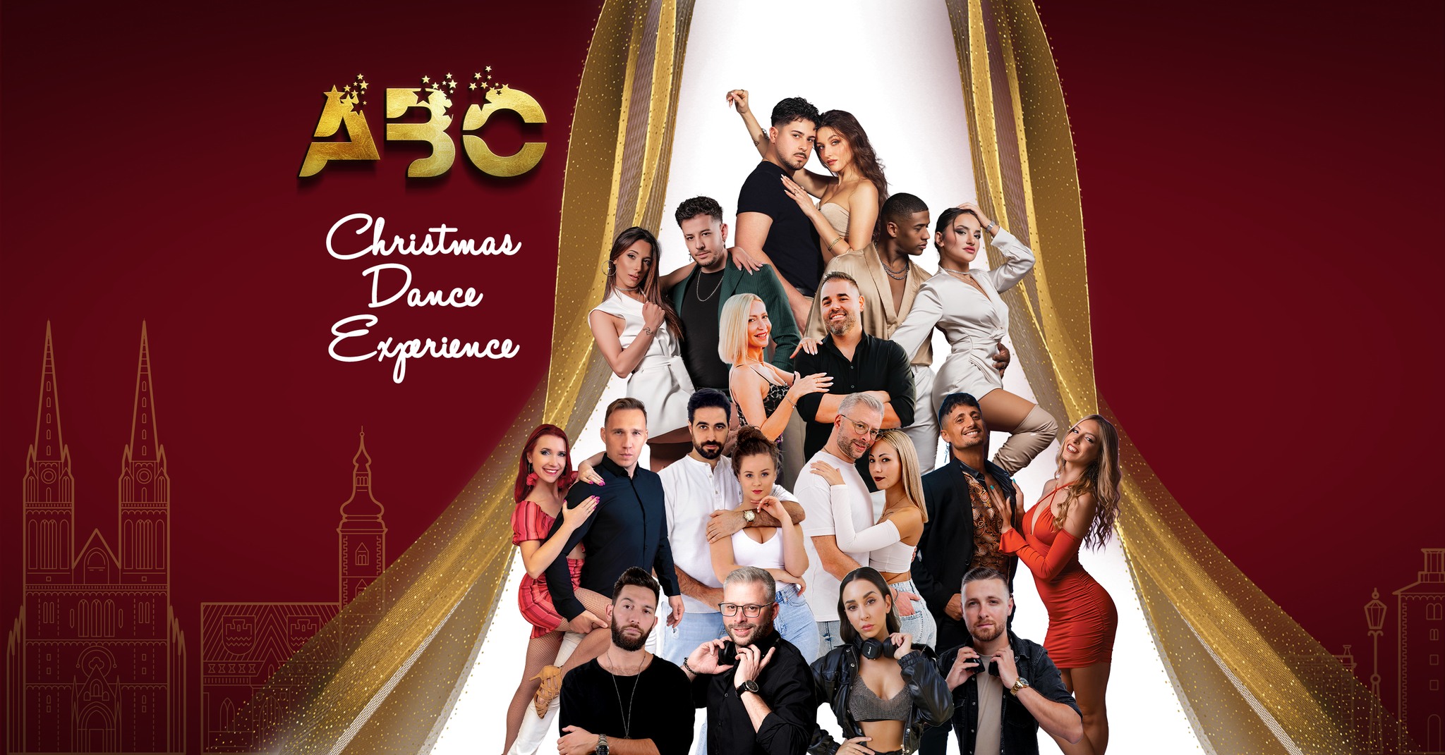 ADVENT BACHATA CONGRESS 2026 - official event